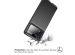 iMoshion Coque silicone Carbon Xiaomi Poco X4 Pro - Noir