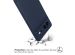 iMoshion Coque silicone Carbon Google Pixel 6 - Bleu
