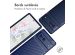 iMoshion Coque silicone Carbon Google Pixel 7 - Bleu