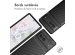 iMoshion Coque silicone Carbon Google Pixel 7 - Noir