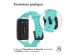 iMoshion Bracelet en silicone Huawei Band 6 / Honor Band 6 - Turquoise
