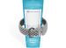 iMoshion ﻿Boucle de bracelet de sport en silicone Apple Watch Series 1-9 / SE - 38/40/41mm - Gris / Noir