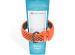 iMoshion ﻿Boucle de bracelet de sport en silicone Apple Watch Series 1-9 / SE / Ultra (2) - 42/44/45/49 mm - Orange / Noir