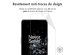 iMoshion Protection d'écran Film 3pack OnePlus 10T