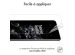 iMoshion Protection d'écran Film 3pack OnePlus 10T