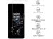 Selencia Protection d'écran en verre trempé OnePlus 10T