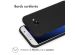 iMoshion Coque Couleur Samsung Galaxy A5 (2017) - Noir