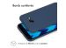 iMoshion Coque Couleur Samsung Galaxy A5 (2017) - Bleu foncé