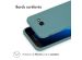iMoshion Coque Couleur Samsung Galaxy A5 (2017) - Vert foncé