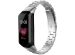 iMoshion Bracelet en acier Samsung Galaxy Fit - Argent