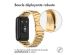 iMoshion Bracelet en acier Huawei Watch Fit - Dorée