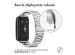 iMoshion Bracelet en acier Huawei Watch Fit - Argent