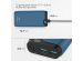 iMoshion Batterie externe - 20.000 mAh - Quick Charge et Power Delivery - Bleu