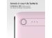 iMoshion Batterie externe - 27.000 mAh - Quick Charge et Power Delivery - Rose