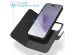 iMoshion Etui de téléphone de type portefeuille de luxe 2-en-1 amovible iPhone 14 Pro Max - Noir