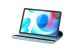 iMoshion Étui de tablette rotatif à 360° Realme Pad - Turquoise