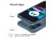 Accezz Coque Xtreme Impact Motorola Edge 30 - Transparent
