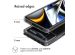 Accezz Coque Xtreme Impact Xiaomi Poco M4 Pro 5G - Transparent