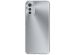 iMoshion Coque silicone Motorola Moto E32 / E32s - Transparent