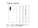 Accezz Coque Clear Sony Xperia 10 IV - Transparent