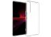 Accezz Coque Clear Sony Xperia 1 IV - Transparent