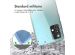 Accezz Coque Xtreme Impact Samsung Galaxy A52(S) (5G/4G) - Transparent
