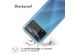 iMoshion Coque antichoc Xiaomi Poco X4 Pro 5G - Transparent