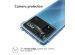 iMoshion Coque antichoc Xiaomi Poco X4 Pro 5G - Transparent