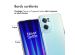 Accezz Coque Clear OnePlus Nord CE 2 5G - Transparent