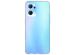 iMoshion Softcase Back Cover Oppo Find X5 Lite (5G) - Transparent
