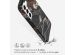 Selencia Aurora Coque Fashion Samsung Galaxy S22 - ﻿Coque durable - 100 % recyclée - Marbre Noir