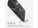 Selencia Aurora Coque Fashion Samsung Galaxy A53 - ﻿Coque durable - 100 % recyclée - Marbre Noir