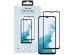 Selencia Protection d'écran premium en verre trempé Samsung Galaxy A23 (5G)
