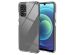 Accezz Coque Xtreme Impact Samsung Galaxy A13 (4G) - Transparent