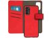 iMoshion Etui de téléphone de type portefeuille de luxe 2-en-1 amovible Samsung Galaxy A13 (4G) - Rouge