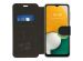 Accezz Étui de téléphone portefeuille Xtreme Wallet Samsung Galaxy A13 (4G) - Noir