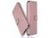 Accezz Étui de téléphone portefeuille Xtreme Wallet Samsung Galaxy A13 (4G) - Rose Dorée