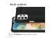 iMoshion Coque Rugged Xtreme Samsung Galaxy A23 (5G) - Noir