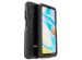 Redpepper Coque imperméable Dot Plus Samsung Galaxy A13 (5G) / A04s - Noir
