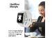 Lintelek Smartwatch ID205L - Blanc