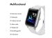 Lintelek Smartwatch ID205L - Blanc