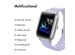Lintelek Smartwatch ID205L - Violet