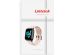 Lintelek Smartwatch ID205U - Rose