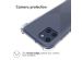 iMoshion Coque antichoc Samsung Galaxy A03 - Transparent