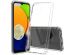 Accezz Coque Xtreme Impact Samsung Galaxy A03 - Transparent