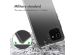 Accezz Coque Xtreme Impact Samsung Galaxy A03 - Transparent