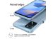 Accezz Coque Xtreme Impact Oppo A16(s) / A54s - Transparent