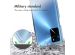Accezz Coque Xtreme Impact Oppo A16(s) / A54s - Transparent