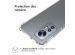 iMoshion Custodia Antiurto Xiaomi 12 / 12X - Trasparente