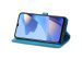 iMoshion Etui de téléphone portefeuille Oppo A16(s) / A54s - Turquoise
